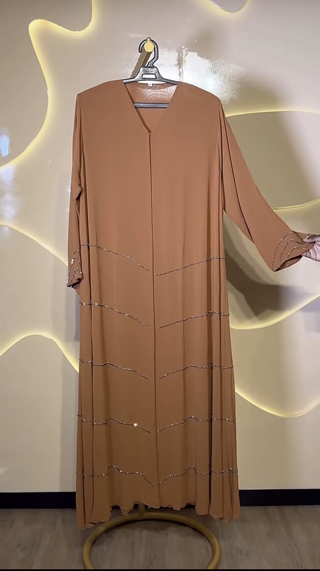 Abayas