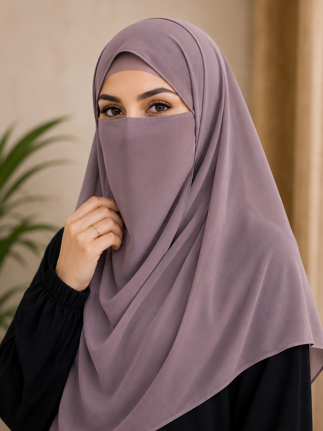 Veils